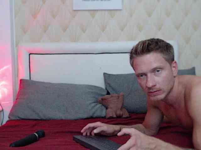 JessSteve webcam