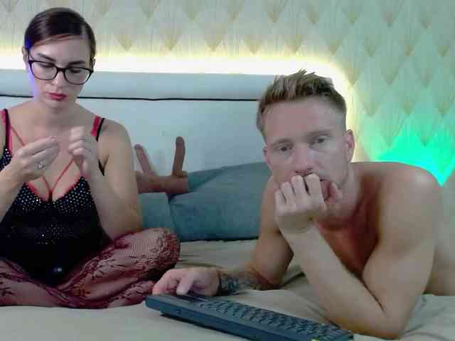 JessSteve webcam
