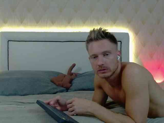 JessSteve webcam