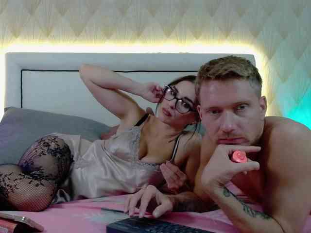JessSteve webcam