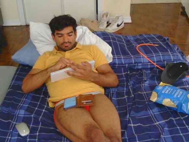 Piggylatin