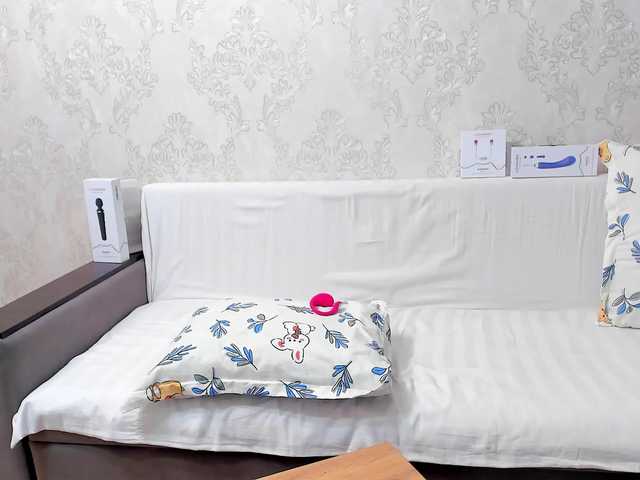 ToraMika live cam on BongaCams