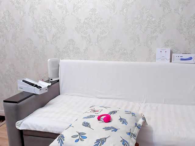 ToraMika live cam on BongaCams