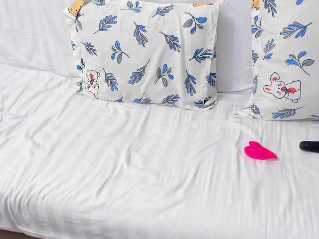 ToraMika live cam on BongaCams