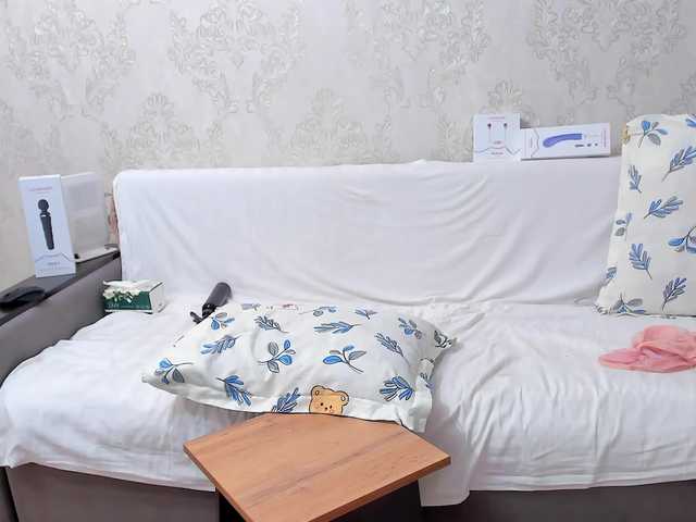 ToraMika live cam on BongaCams
