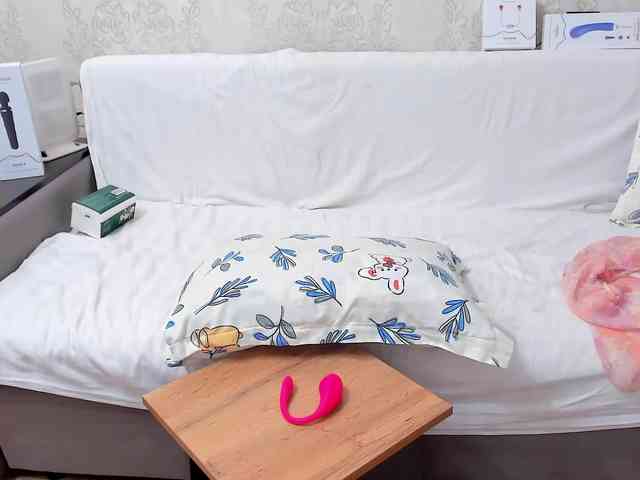 ToraMika webcam