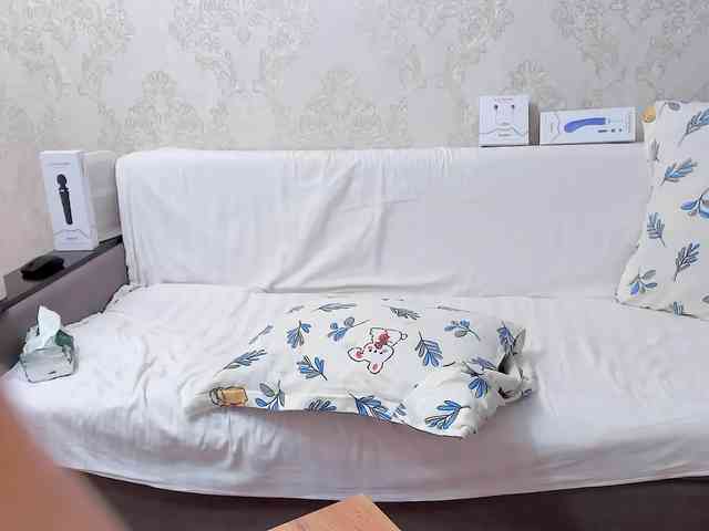 ToraMika webcam