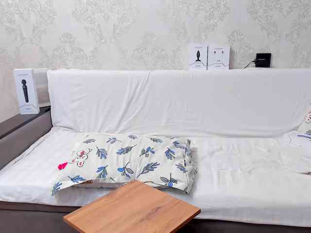 ToraMika webcam