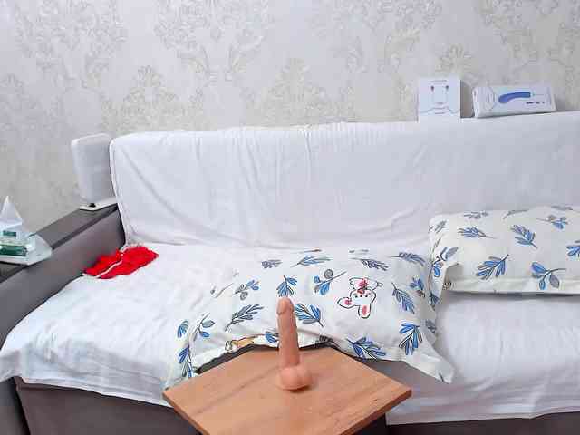 ToraMika Sex Cam Show
