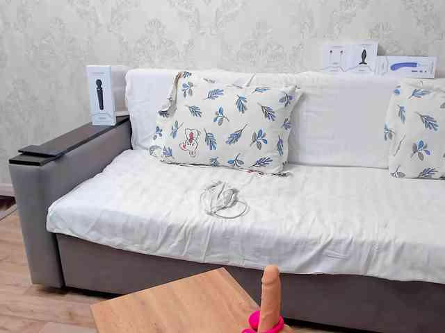 ToraMika webcam