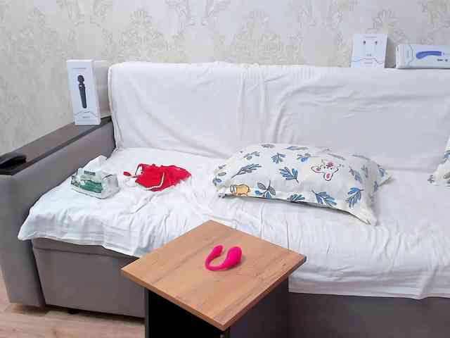ToraMika Sex Cam Show