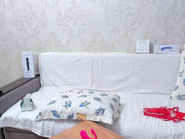 ToraMika Sex Cam Show