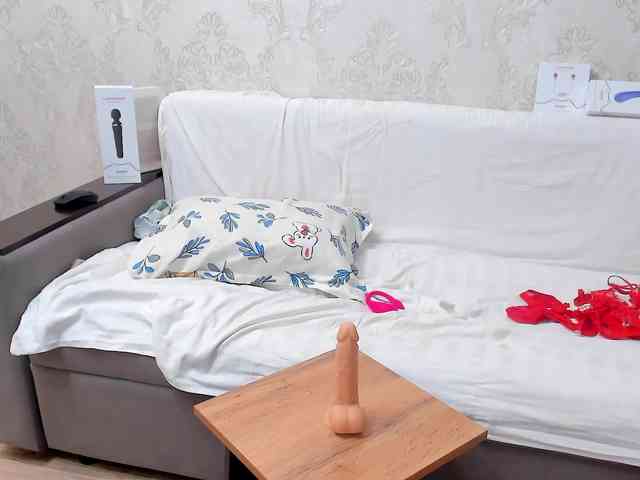 ToraMika Sex Cam Show