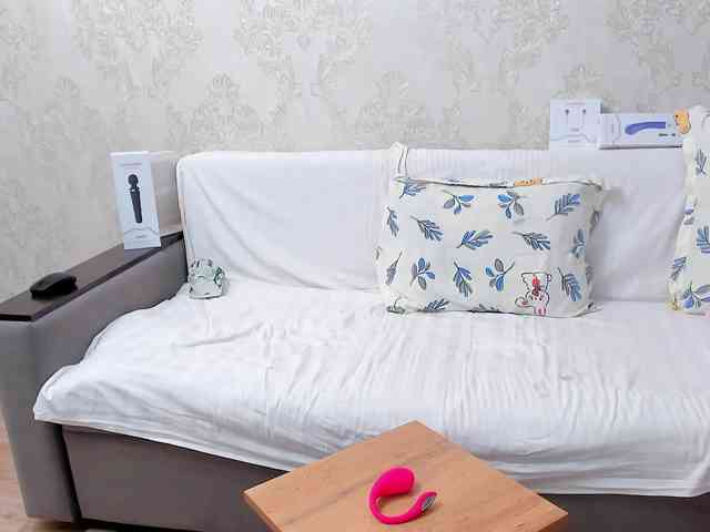 ToraMika Sex Cam Show