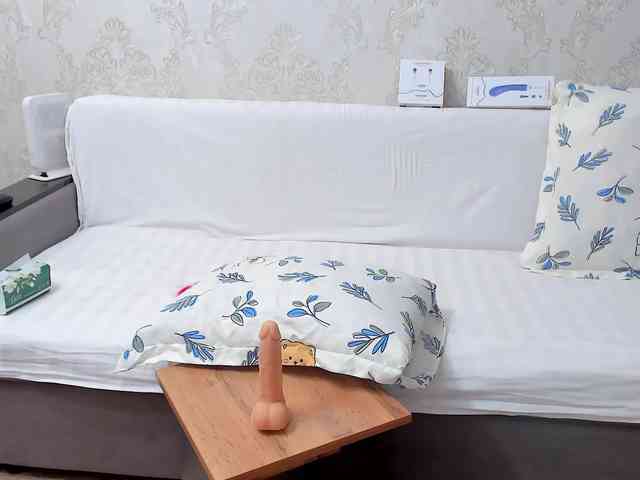 ToraMika Sex Cam Show