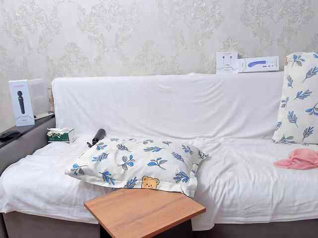 ToraMika Sex Cam Show