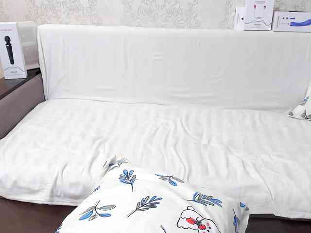 ToraMika webcam