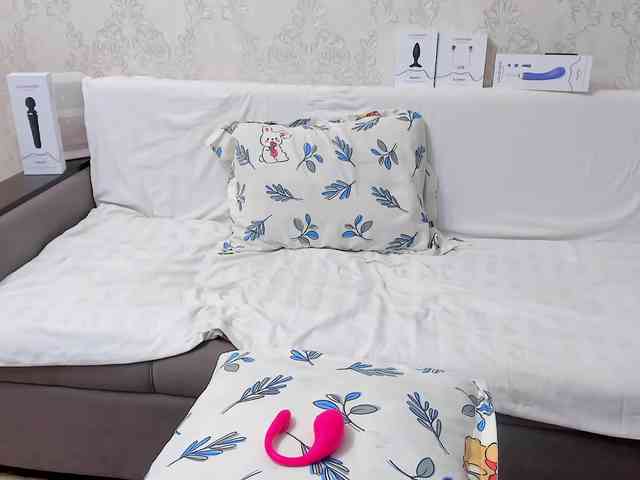 ToraMika webcam