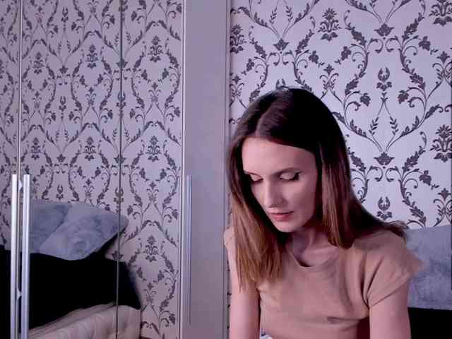 SwaySecret webcam