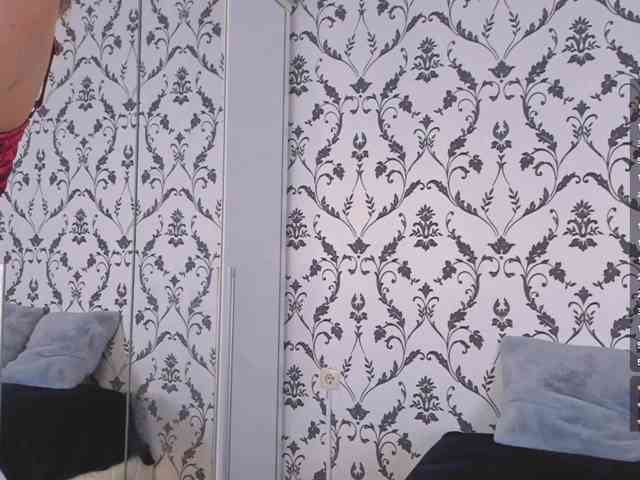 SwaySecret webcam
