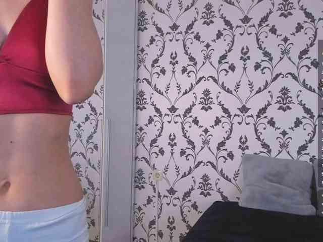 SwaySecret webcam