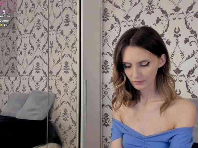 SwaySecret webcam
