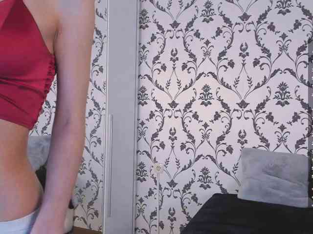SwaySecret webcam