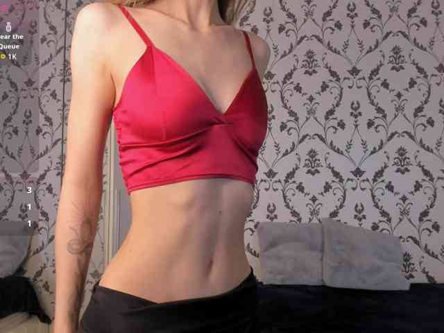 SwaySecret webcam