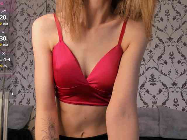 SwaySecret webcam