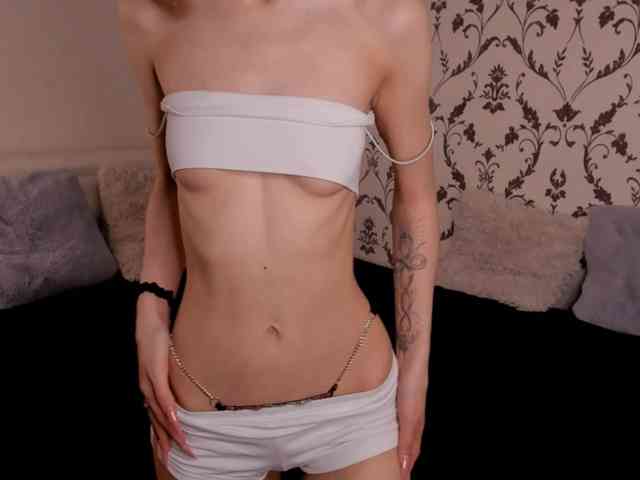 SwaySecret webcam