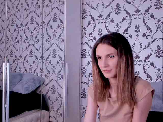 SwaySecret webcam