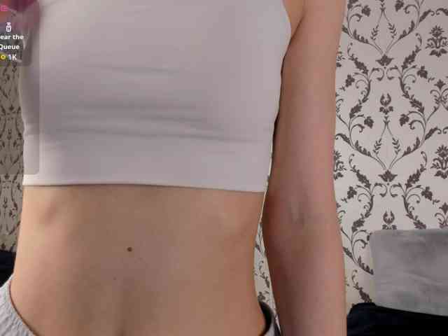 SwaySecret webcam