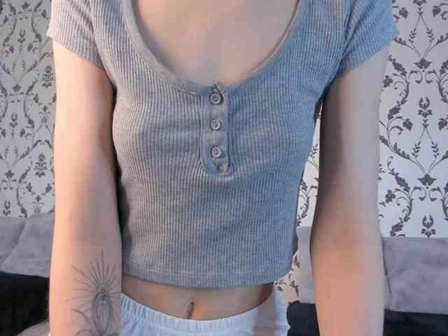 SwaySecret webcam