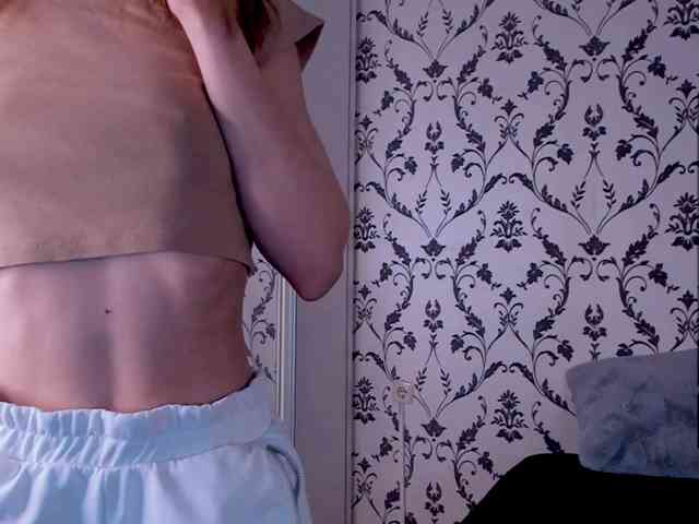 SwaySecret webcam