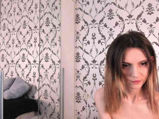 SwaySecret webcam