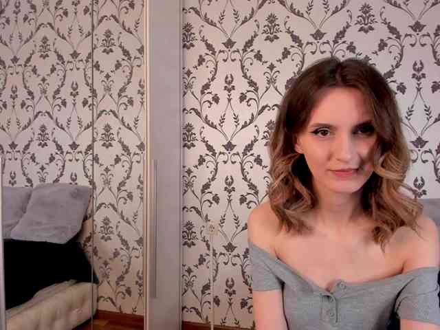 SwaySecret webcam