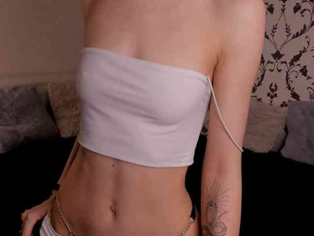 SwaySecret webcam