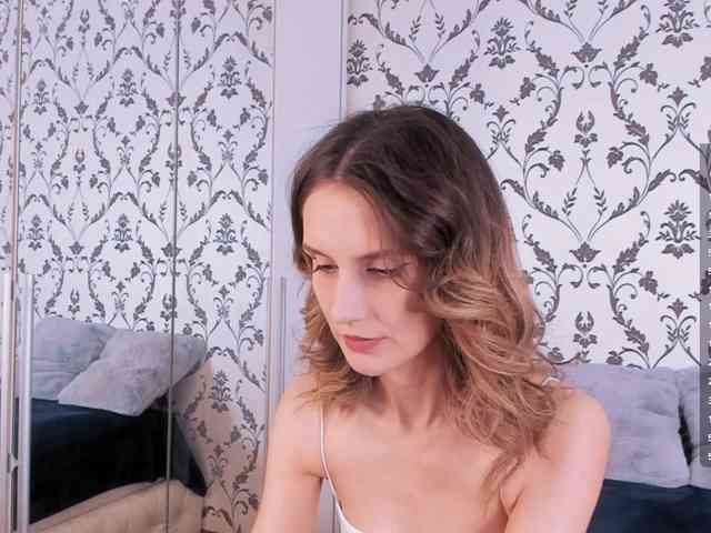SwaySecret webcam