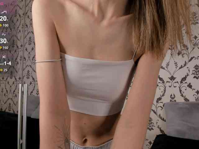 SwaySecret webcam