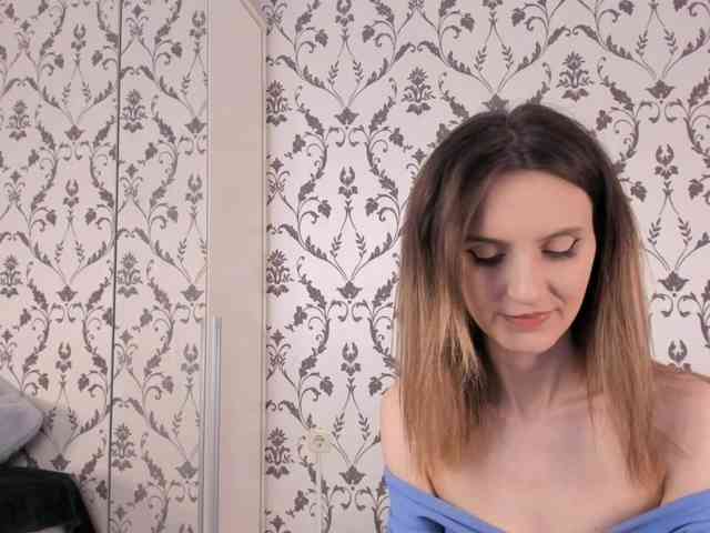 SwaySecret webcam