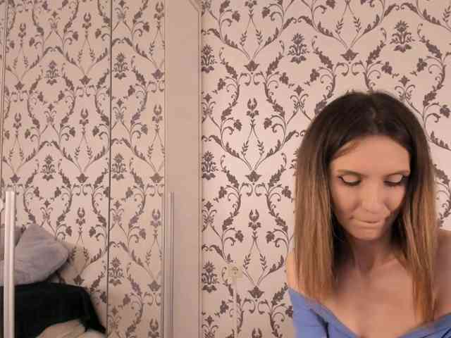 SwaySecret webcam