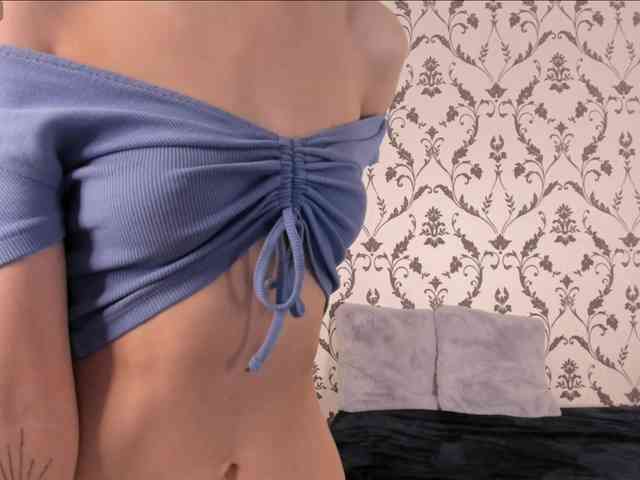SwaySecret webcam