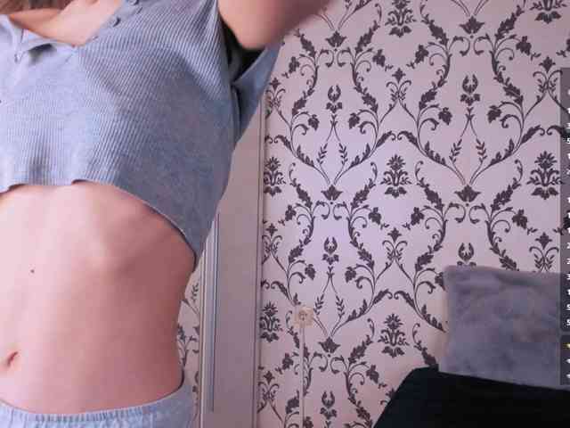 SwaySecret webcam