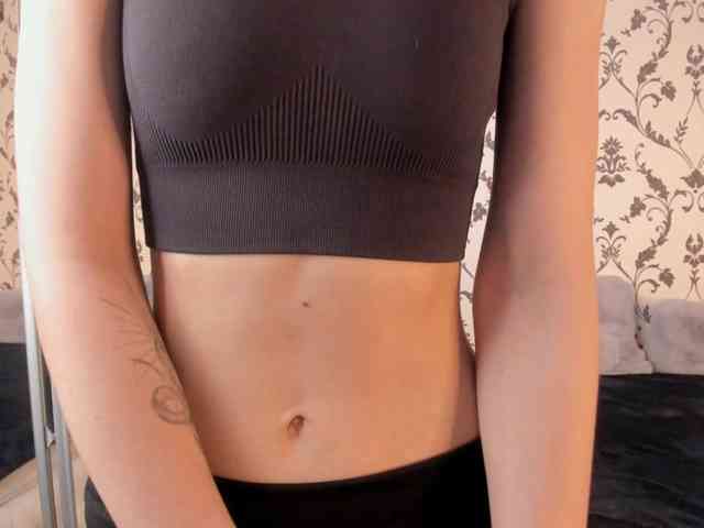 SwaySecret webcam