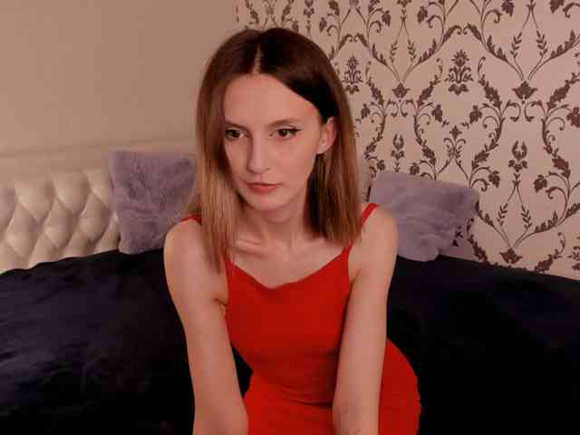 SwaySecret webcam