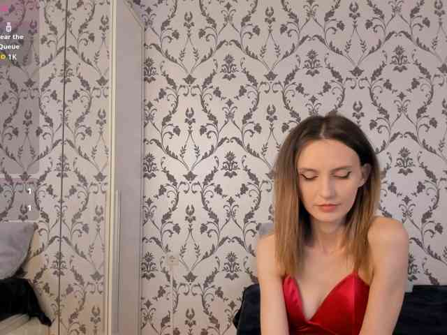 SwaySecret webcam