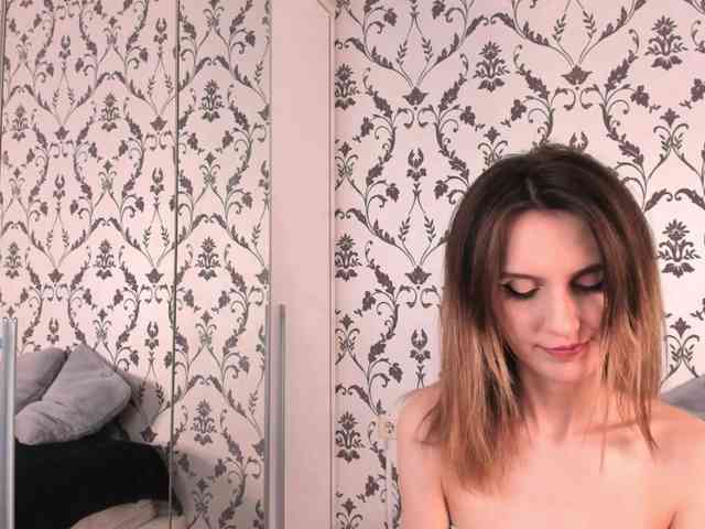 SwaySecret webcam