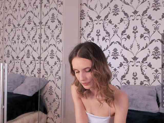 SwaySecret webcam