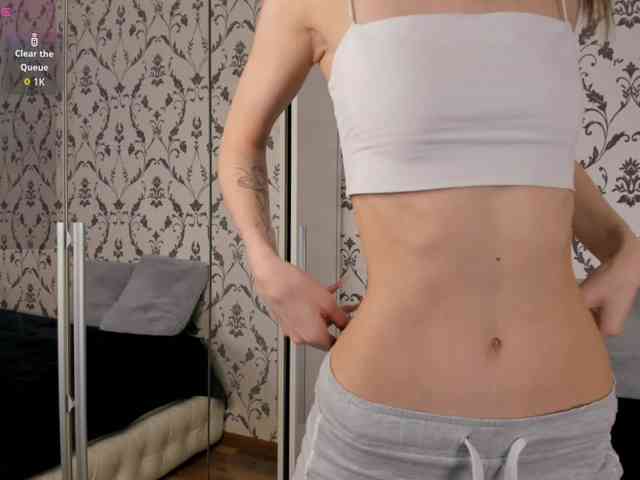 SwaySecret webcam