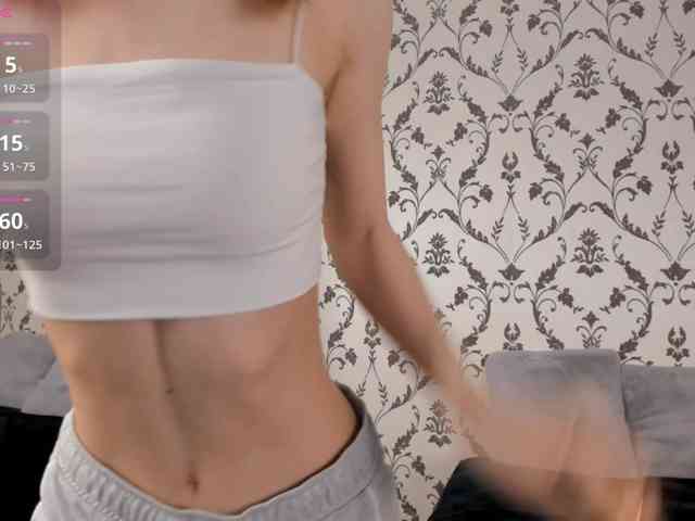 SwaySecret webcam